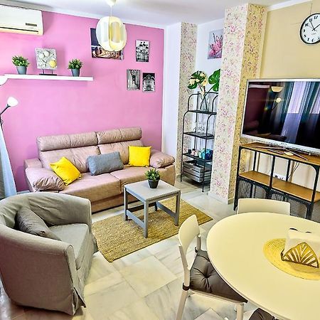 Palacios Deluxe Apartment With Elevator El Puerto de Santa María Exteriör bild